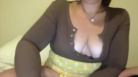 Rosalia online show from January 7, 2026, 4:59 am