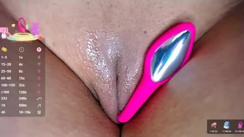 danette_deluxee online show from April 4, 2026, 6:00 am