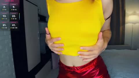 Asha online show from July 5, 2026, 5:03 am