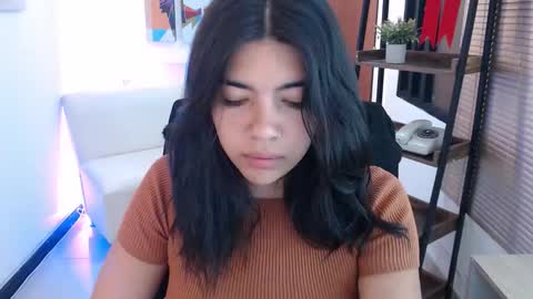 Veronica online show from March 13, 2026, 11:39 am