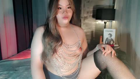 Ms. K online show from February 10, 2025, 8:31 am