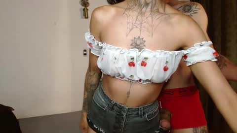 Dani online show from December 11, 2024, 12:54 am