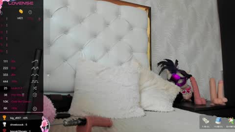 Snapshot of dani_ary chatting on February 5, 2025, 5:20 pm DANI online show from February 5, 2025, 5:20 pm