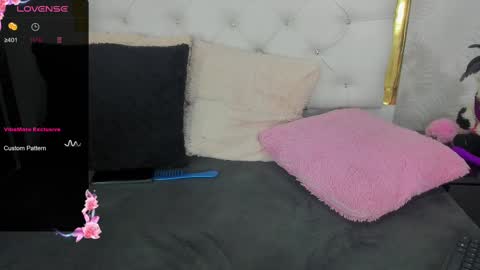 Snapshot of dani_ary chatting on February 22, 2025, 5:46 pm DANI online show from February 22, 2025, 5:46 pm