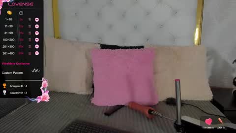 Snapshot of dani_ary chatting on February 25, 2025, 6:20 pm DANI online show from February 25, 2025, 6:20 pm