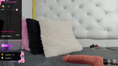 Snapshot of dani_ary chatting on February 26, 2025, 5:17 pm DANI online show from February 26, 2025, 5:17 pm