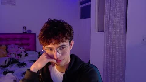 Dani Dancer online show from March 1, 2026, 4:58 am