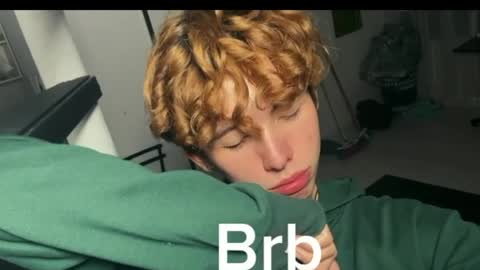 Dani Dancer online show from April 11, 2026, 2:49 am