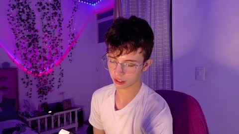 Dani Dancer online show from May 15, 2026, 10:50 pm