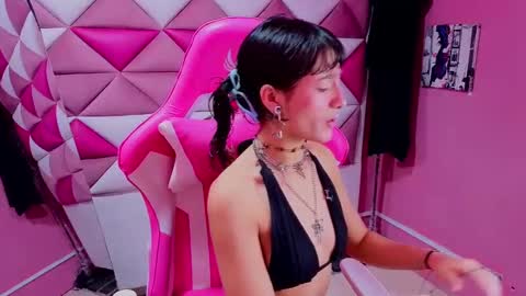 dani_dream online show from September 29, 2025, 2:44 pm