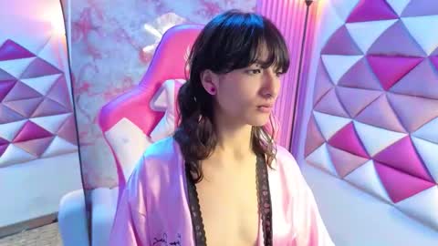 dani_dream online show from February 26, 2026, 2:16 pm