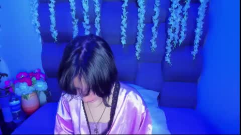 Snapshot of dani_dream chatting on May 7, 2026, 2:00 pm dani_dream online show from May 7, 2026, 2:00 pm
