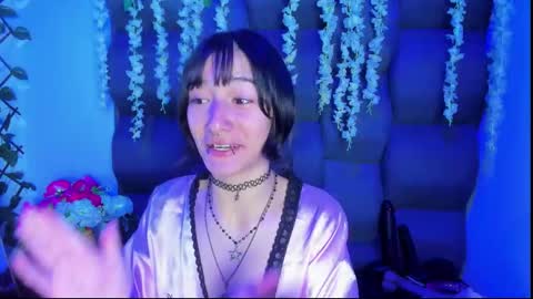 Snapshot of dani_dream chatting on May 20, 2026, 2:34 pm dani_dream online show from May 20, 2026, 2:34 pm
