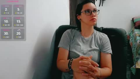 dani y jocelyn online show from October 23, 2025, 5:55 pm