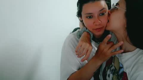 dani y jocelyn online show from March 5, 2026, 7:32 pm