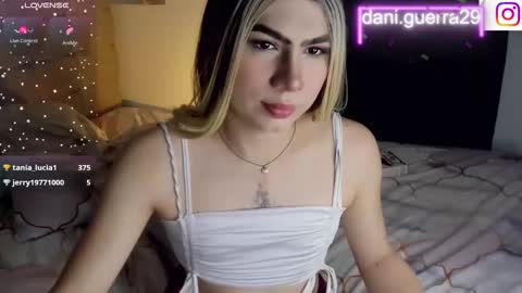 dani online show from December 17, 2025, 9:26 am