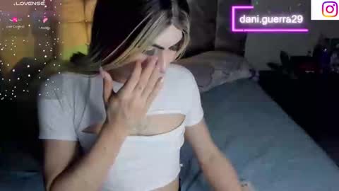 dani online show from March 12, 2026, 4:18 am