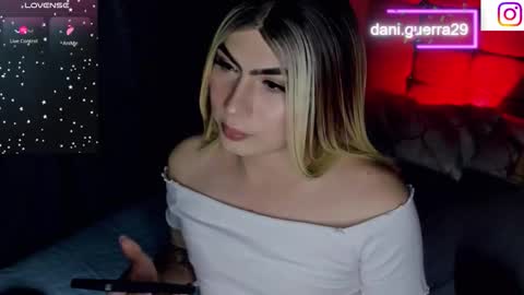 dani online show from March 13, 2026, 6:42 am