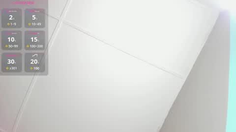 dani_lue online show from January 17, 2025, 6:23 pm