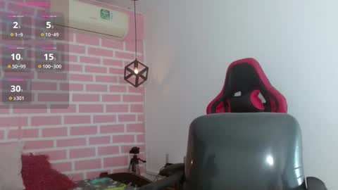 dani_lue online show from February 13, 2025, 12:21 pm