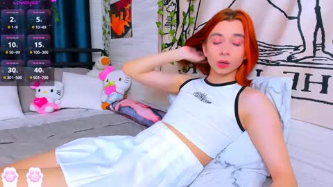 Daniel online show from December 5, 2024, 7:49 pm