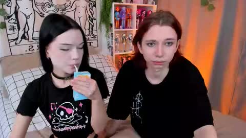 Daniel online show from September 22, 2025, 11:51 pm