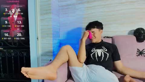 Daniel online show from October 21, 2025, 3:40 am