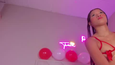 Snapshot of dani_skinny_ chatting on September 20, 2025, 11:44 am Hi I am Dani online show from September 20, 2025, 11:44 am