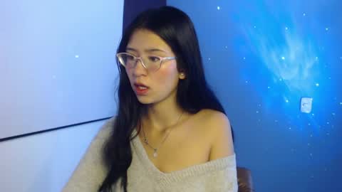 Snapshot of dani_tf chatting on April 8, 2026, 12:27 pm dani_tf online show from April 8, 2026, 12:27 pm