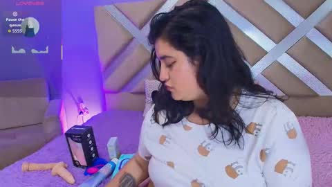 Dani  online show from January 10, 2026, 3:19 am