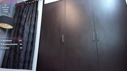 Snapshot of dania_moore_ chatting on January 22, 2025, 10:48 pm JANE online show from January 22, 2025, 10:48 pm