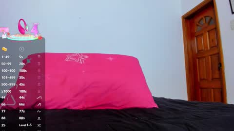 DANIA online show from January 8, 2026, 2:14 am