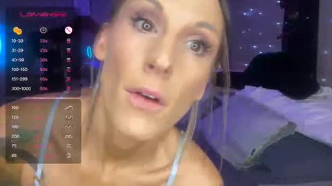 Dani Dragon online show from December 6, 2024, 9:57 pm