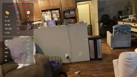 Dani Dragon online show from December 22, 2024, 12:49 pm