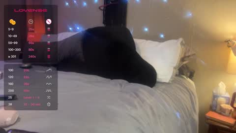 Dani Dragon online show from January 8, 2025, 8:49 am