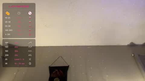 Dani Dragon online show from January 23, 2025, 10:54 am