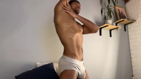 Daniel  online show from December 3, 2024, 11:24 pm