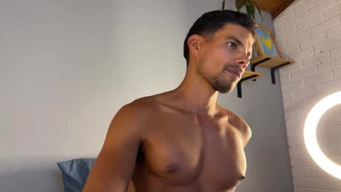 Daniel  online show from January 25, 2025, 6:35 pm