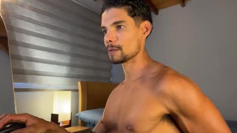 Daniel  online show from January 30, 2025, 10:08 pm