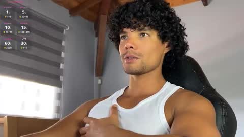 Daniel  online show from February 17, 2026, 6:14 pm