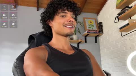 Daniel  online show from March 8, 2026, 5:06 pm