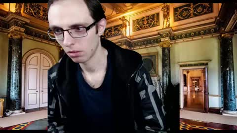 Daniel9121 online show from January 29, 2025, 5:02 pm