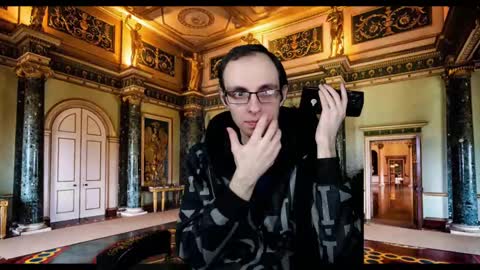 Daniel9121 online show from January 30, 2025, 5:06 pm