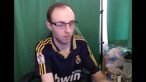 Daniel9121 online show from February 19, 2026, 11:06 am