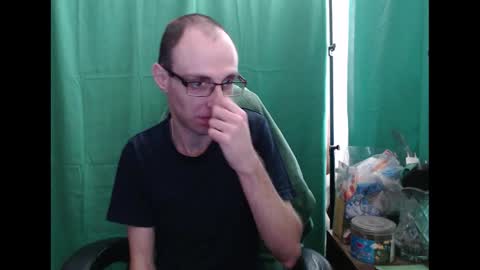 Daniel9121 online show from March 27, 2026, 9:53 am