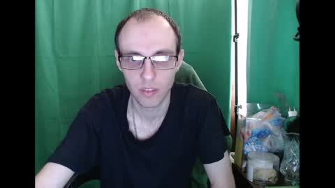 Daniel9121 online show from April 29, 2026, 9:13 am