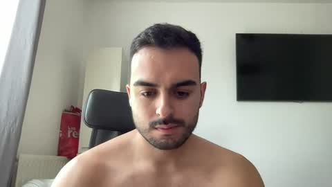 daniel_3827 online show from July 3, 2026, 6:53 am