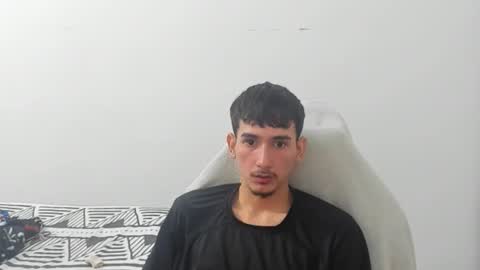 Snapshot of daniel_443 chatting on October 20, 2025, 11:05 pm DANIEL online show from October 20, 2025, 11:05 pm