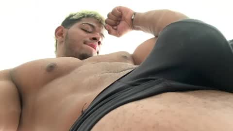 Daniel online show from April 11, 2026, 9:30 pm