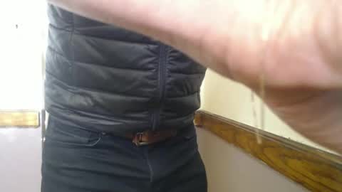 Daniel Brook online show from September 18, 2025, 9:28 pm